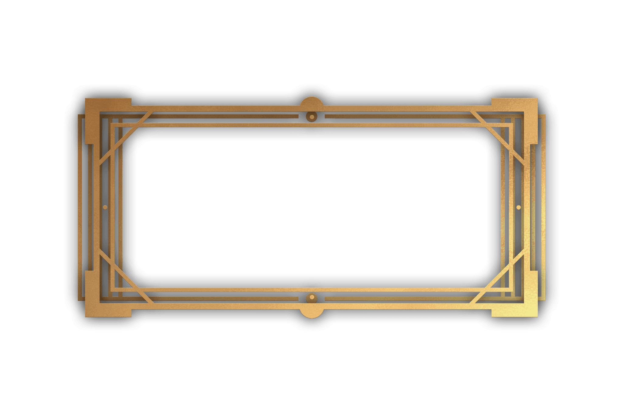 Decorative frame